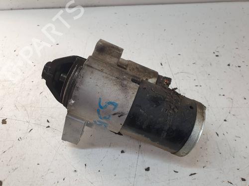 Used Starter PEUGEOT 2008 I (CU_) 1.4 HDi (68 hp) 24925036