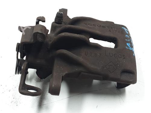 Pinça travão trás direita OPEL VIVARO B Van (X82) 1.6 CDTI (05) (121 hp) 30906963