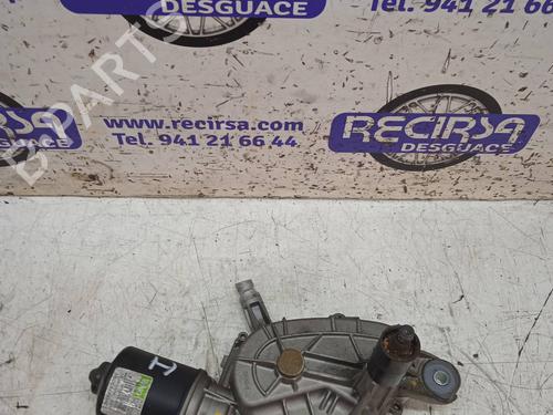 Front wiper motor CITROËN C4 Grand Picasso I (UA_)  | BP9484589M29 