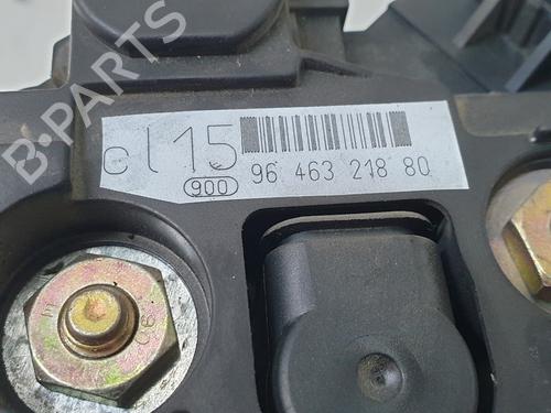 Alternator CITROËN XSARA PICASSO (N68) 1.6 HDi | BP23427595M7 