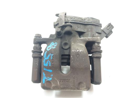 Used Left rear brake caliper Left rear brake caliper RENAULT TALISMAN Grandtour (KP_) 2.0 Blue dCi 160 (KPAM) (160 hp) 36041498 36041498