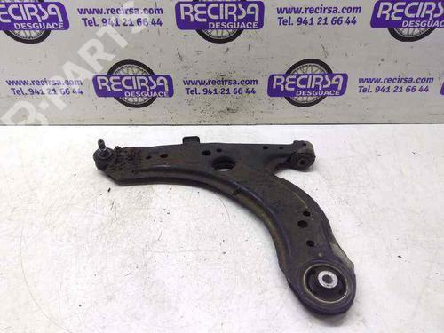 Used Left front suspension arm Left front suspension arm VW GOLF IV (1J1) 1.9 TDI (110 hp) 9472961 9472961