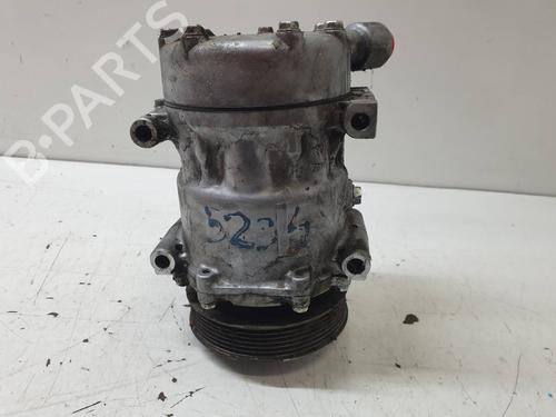 AC compressor CITROËN XSARA PICASSO (N68) 1.6 HDi | BP25882489M34 