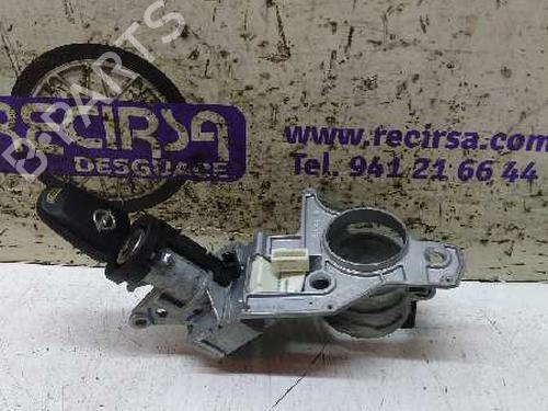 Ignition barrel OPEL ZAFIRA / ZAFIRA FAMILY B (A05)  | BP9480534M48 