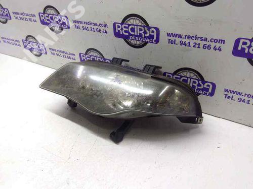 Left headlight ROVER 45 I Saloon (RT)  | BP9468653C28  - Image 6