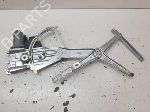Front right window mechanism OPEL ASTRA H (A04)  | BP25882155C23 