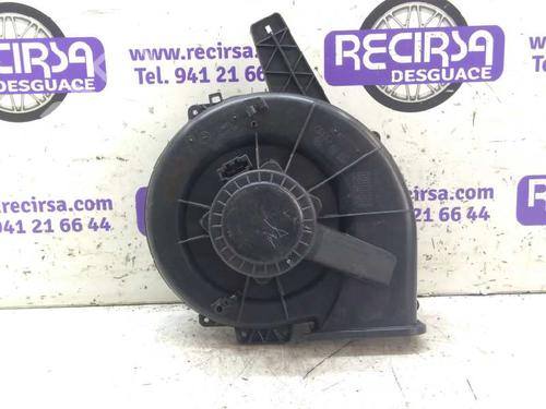 Heater blower motor SKODA ROOMSTER (5J7) 1.4 TDI | BP9550384M62 