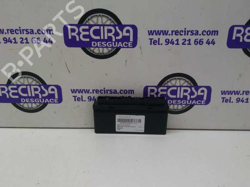 Elektronische module BMW 5 (E60) 530 d (218 hp) 9468878