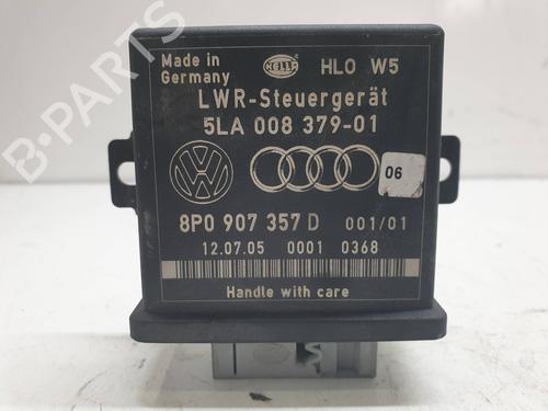 Used Electronic module AUDI A6 C6 Avant (4F5) 3.0 TDI quattro (225 hp) 21166183