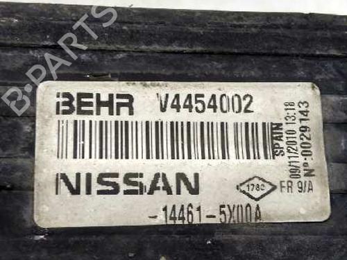 Intercooler NISSAN PATHFINDER III (R51)  | BP9479961M30 