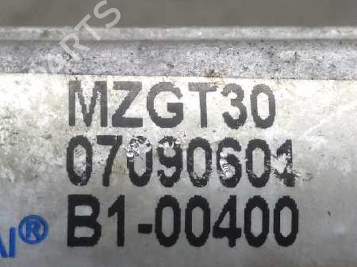 AC radiator PEUGEOT 406 (8B)  | BP9481054M32 