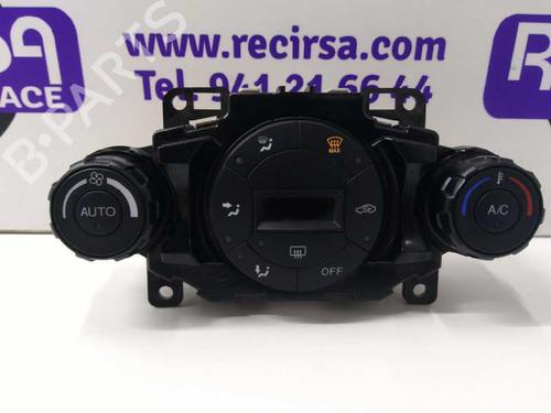 Used Climate control FORD ECOSPORT [2011-2022]  9462962