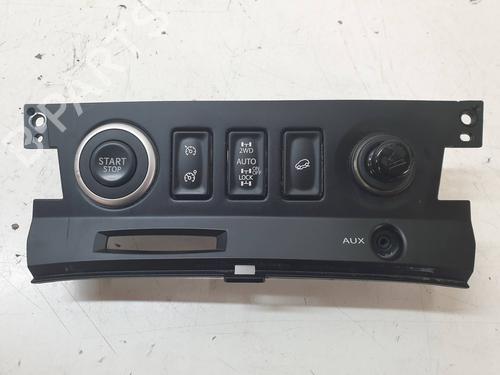 Used Switch RENAULT KOLEOS I (HY_) [2008-2025]  19542011