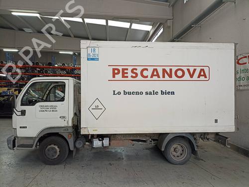 Gearbox NISSAN CABSTAR E (TL_, VL_)  | BP27251623M3 