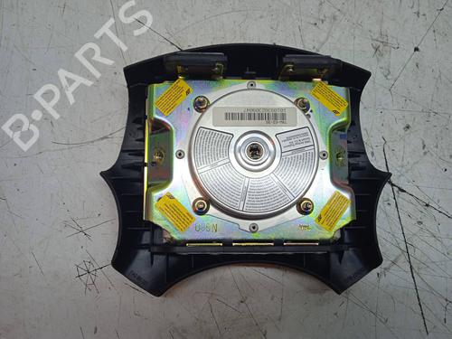 Driver airbag SEAT ALHAMBRA (7V8, 7V9)  | BP9487652C9 