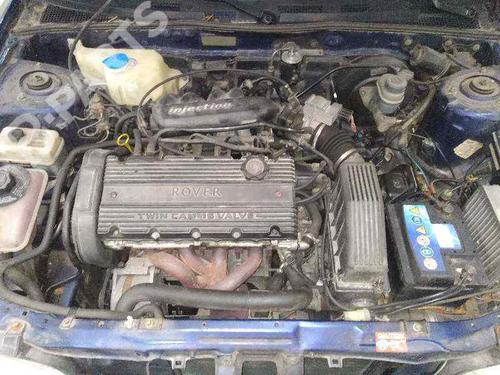 Used Parts ROVER 200 II Hatchback (XW)  214  1057458