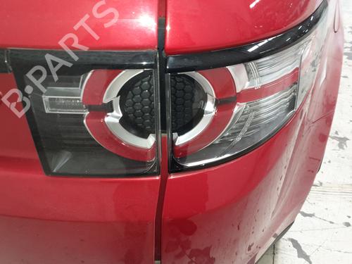 Intercooler LAND ROVER DISCOVERY SPORT (L550) 2.0 D | BP33290830M30  - Image 27