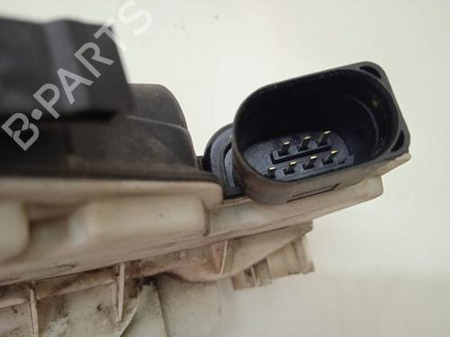 Front left lock SEAT IBIZA IV SC (6J1, 6P5)  | BP10049900C98 