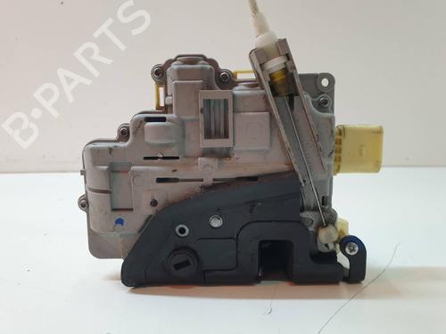 Used Rear left lock AUDI Q7 (4LB) 3.0 TDI quattro (233 hp) 13932336