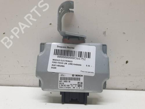 Used Electronic module FORD FOCUS III [2010-2020]  15952725
