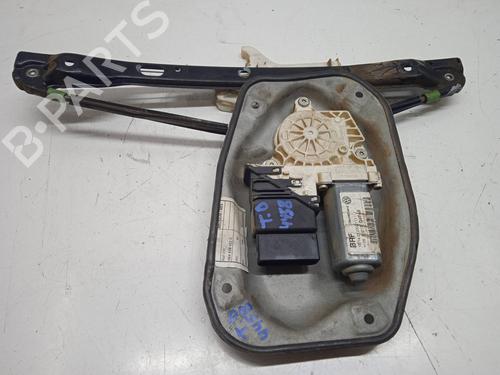 Rudehejsemekanisme Højre bagtil VW GOLF V (1K1) [2003-2010]  9486314