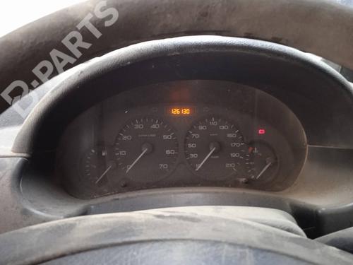 Steering pump CITROËN BERLINGO Box Body/MPV (B9) 1.6 HDi 75 | BP9486012M99  - Image 12