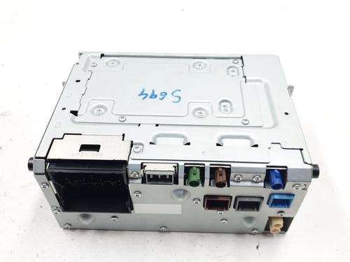 Used Radio Radio VOLVO V40 Hatchback (525) D3 (150 hp) 39956827 39956827