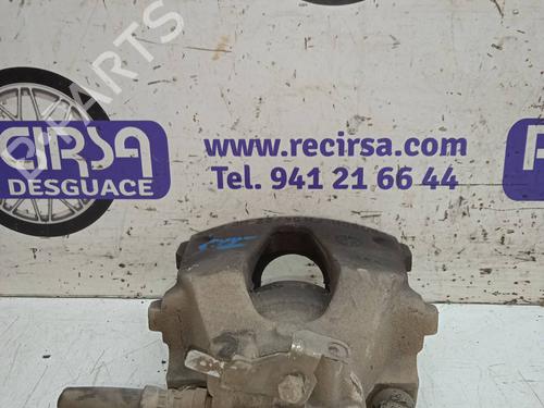 Left front brake caliper ALFA ROMEO 147 (937_)  | BP11627818M105 