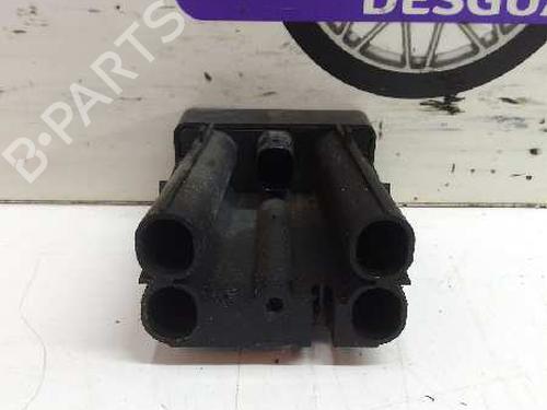 Electronic module CITROËN C4 II (NC_)  | BP9550564M83 