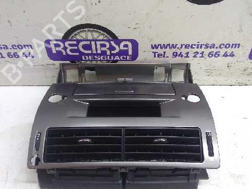 Used Air vent CITROËN C4 I (LC_) [2004-2014]  11675010