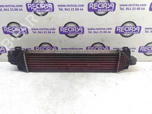 Intercooler FORD FOCUS II (DA_, HCP, DP)  | BP9475652M30 