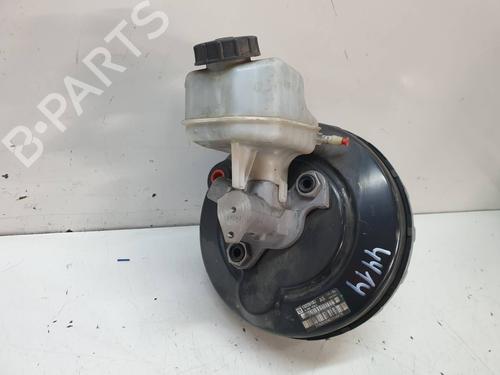 Servo brake OPEL INSIGNIA A (G09)  | BP15208630M42 