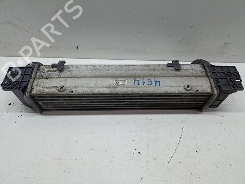 Intercooler BMW X1 (E84)  | BP9699296M30 