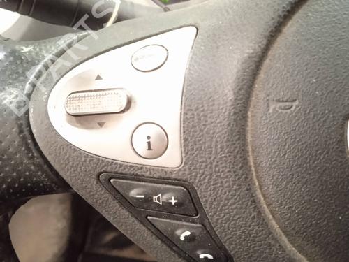 Electronic module NISSAN JUKE (F15) 1.6 | BP13665964M83 