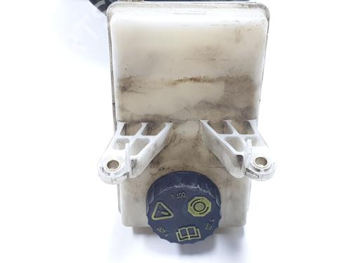 Servo brake CITROËN BERLINGO Box Body/MPV (B9)  | BP29750250M42