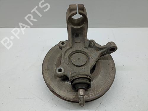Used Right front steering knuckle FORD TRANSIT Van (FA_ _) [2000-2006]  9961753