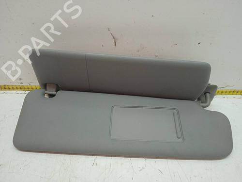 Right sun visor VW TOUAREG (7LA, 7L6, 7L7)  | BP9486648I2 