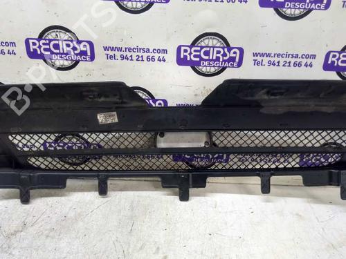 Grille IVECO DAILY III Bus  | BP9550504C40 