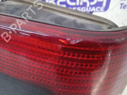 Right taillight CITROËN XSARA (N1) 2.0 HDi 90 | BP9490830C35 