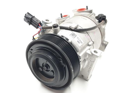 Used AC compressor KIA XCEED (CD) 1.5 T-GDi MHEV (160 hp) 29119309