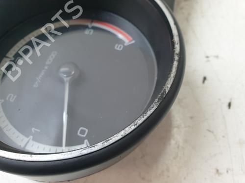 Instrument cluster PEUGEOT 308 I (4A_, 4C_)  | BP22337601C47 