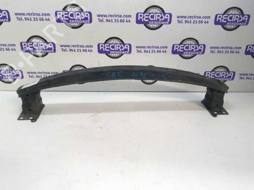 Used Front bumper reinforcement SEAT IBIZA IV SC (6J1, 6P5) [2008-2018]  9467787