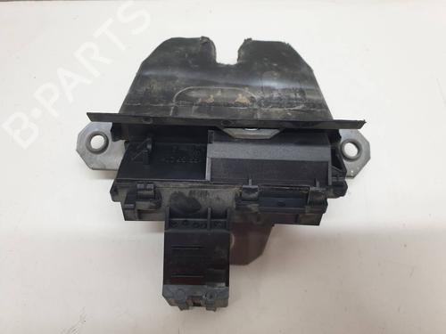 Used Tailgate lock LAND ROVER RANGE ROVER EVOQUE (L538) [2011-2019]  12846005