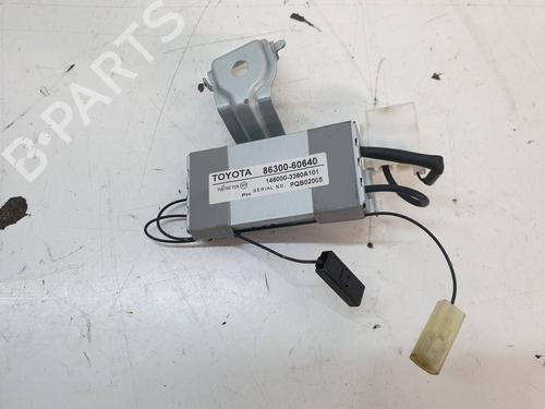 Used Electronic module TOYOTA LAND CRUISER PRADO (_J15_) [2009-2025]  17839780
