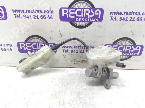 Brake master cylinder PEUGEOT 308 I (4A_, 4C_)  | BP9472892M77 