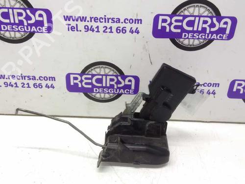 Used Front right lock MAZDA 6 Saloon (GG) [2002-2008]  9465234