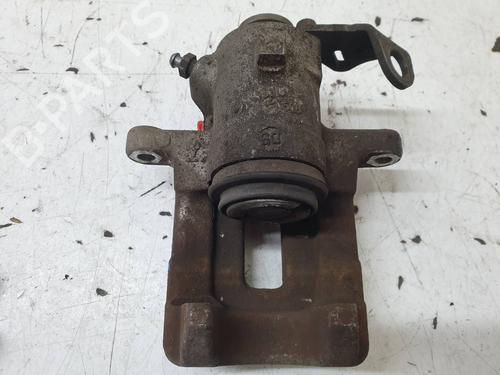 Right rear brake caliper VW POLO V (6R1, 6C1)  | BP27244211M106 