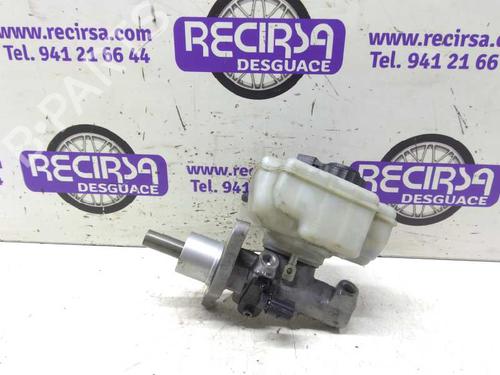 Brake master cylinder VW TOURAN (1T1, 1T2)  | BP9474603M77
