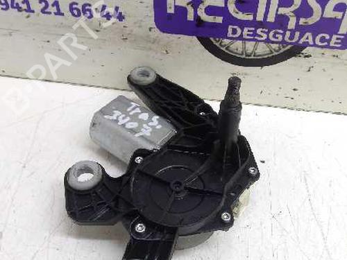 Rear wiper motor CITROËN C4 Coupe (LA_)  | BP9482895M102 