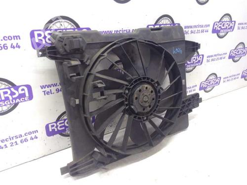 Radiator fan RENAULT MEGANE II Estate (KM0/1_)  | BP9473679M35 